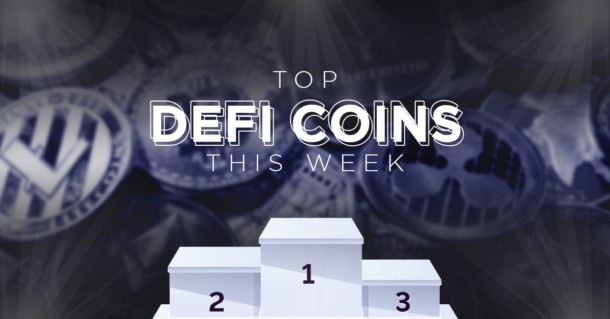 upcoming defi coins